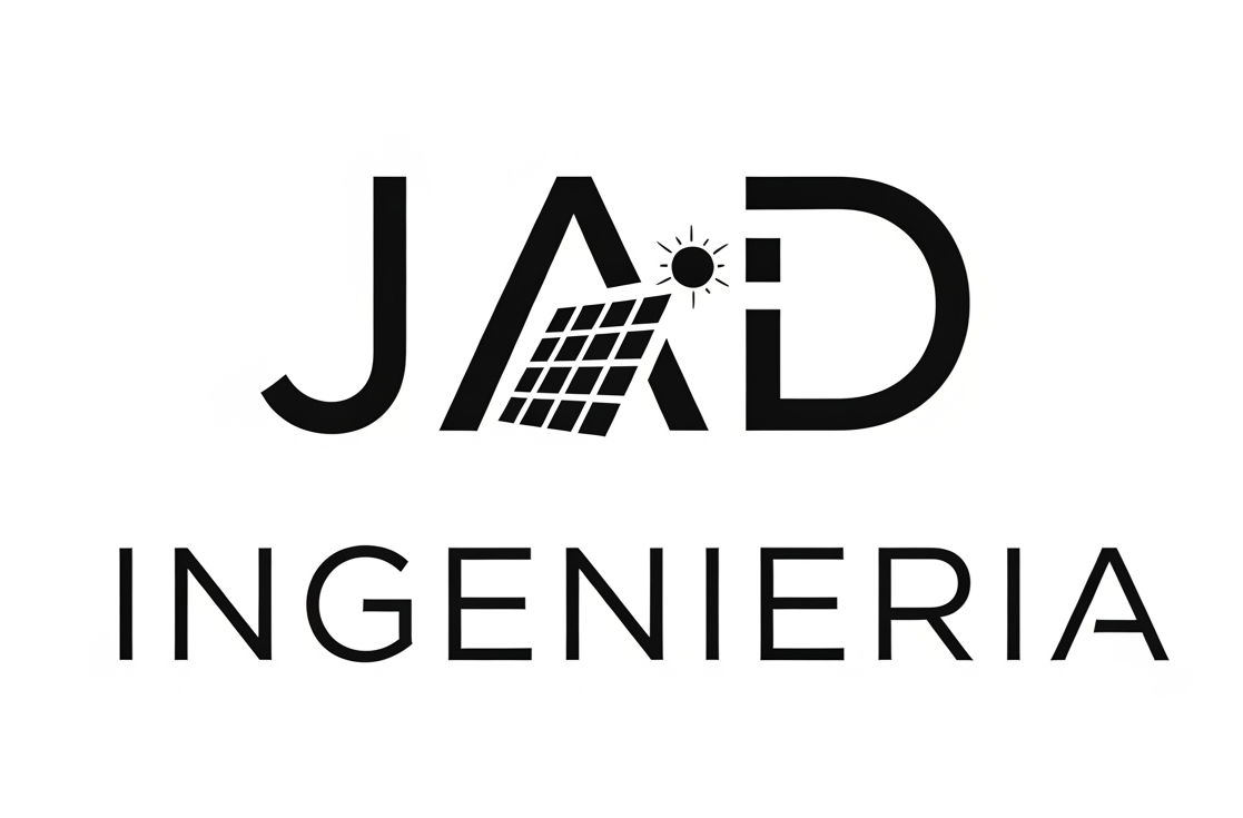 Logo JAD Ingeniería